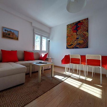 Sirena Center Apartment Seville Exterior photo